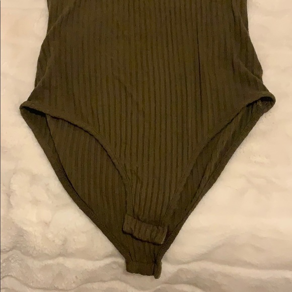 Urban outfitters strap body suit - Picture 2 of 3